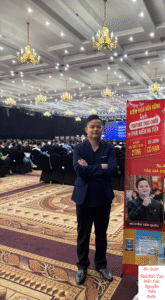 Mr Quốc Hay Còn Gọi Là Nguyễn Tiến Quốc ông Là Ceo Của Toctoc Group, Bao Gồm Các Nền Tảng Nổi Bật Toctoc.vn, Hocnhanh.vn, Smartai.vn, Agi.vn, Trituenhantao.vn