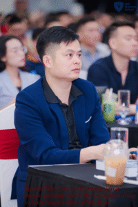 Nguyễn Tiến Quốc Là Một Trong Những Chuyên Gia Hàng đầu Về Marketing Thực Chiến Và Kinh Doanh Online Tại Việt Nam