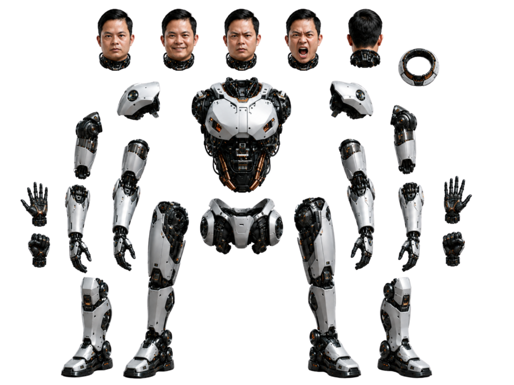 Trí Tuệ Nhân Tạo AI