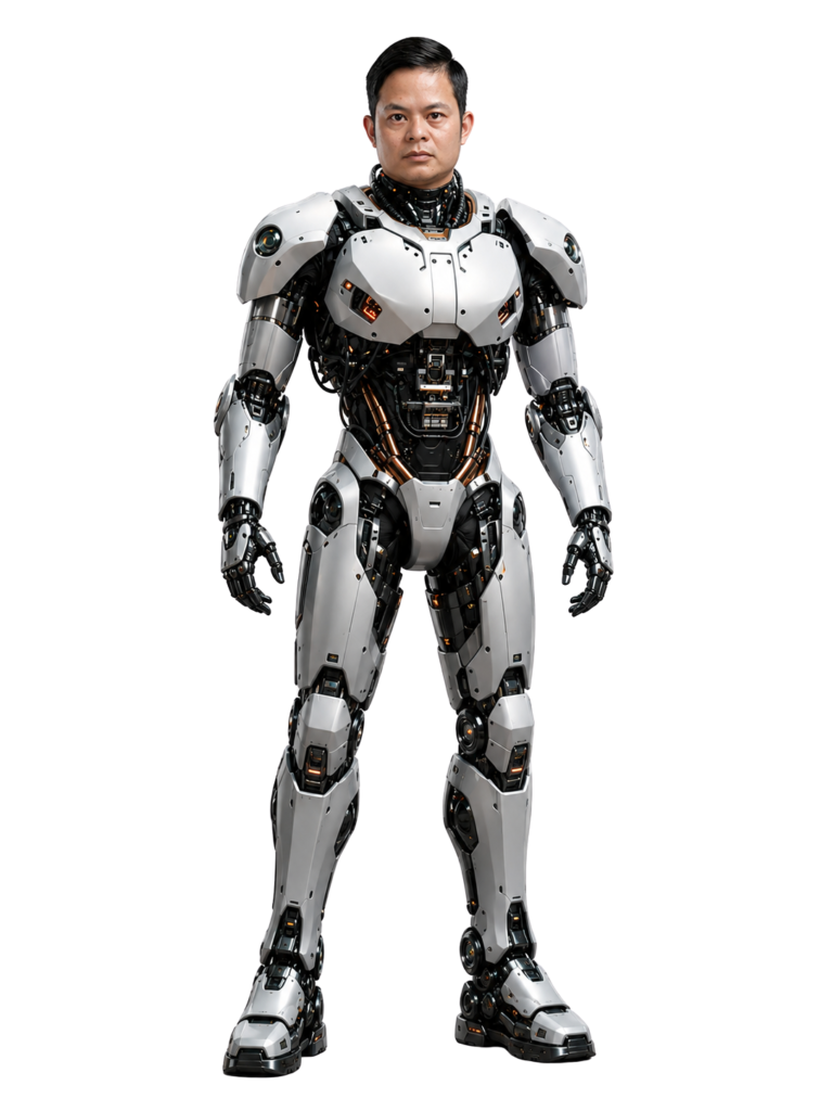 Trí Tuệ Nhân Tạo AI