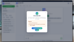 Cài Ai Chat Agi Tren Máy Tính3